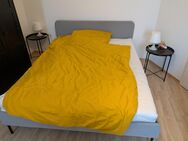 IKEA Doppelbett (160x200 cm), ca. 1 Jahr alt - Braunschweig