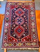 Handgeknüpfte Orientteppiche – einzeln oder komplett zu verkaufen in 36251