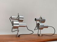 Peter Nelson FA2 Ceiling Lamp zu Space Age Mid Century 60er 70er - Hamburg Hamburg-Nord