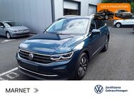 VW Tiguan, 1.5 TSI Life, Jahr 2023 - Bad Nauheim