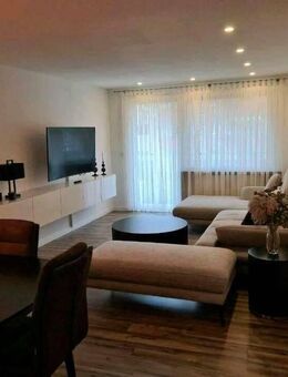 Familienfreundliche Etagenwohnung in Haunstetten - Augsburg