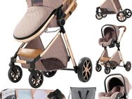 Kinderwagen 0-36 m - Holzwickede