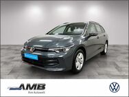 VW Golf Variant, 1.5 TSI Life, Jahr 2024 - Borna