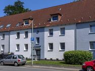 Bezugsfertige DG-Wohnung mit großer Küche! - Herne