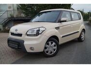 Kia Soul Vision 1.6/GARANTIE 12M/TÜV NEU! - Erwitte