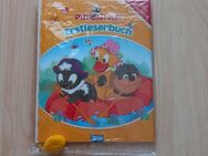 Pittiplatsch - Erstleserbuch - neu und ungelesen - Rheda-Wiedenbrück