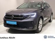 VW Taigo, 1.0 TSI Life, Jahr 2023 - Duderstadt