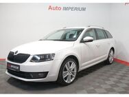 Skoda Octavia Combi 2.0 TDI Elegance Navi*Xenon - Schmidgaden