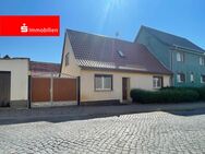 Traumhaus mit 90 m² Wohnfläche in Großneuhausen - beeilen Sie sich! - Großneuhausen