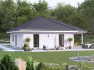 Erdgeschoss pur - einfach ankommen und genießen - Greiz