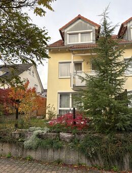 Ihr Zuhause in Gärtringen -Platzwunder - Gärtringen