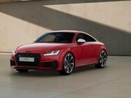 Audi TTS, Coupé TFSI Optik-schw, Jahr 2024 - Ingolstadt