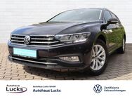 VW Passat, 2.0 TDI Var Business, Jahr 2022 - Artern (Unstrut)