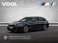 BMW 530, e xDrive, Jahr 2021 - Burghausen