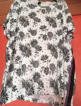 SHIRT *GROSSE GRÖSSE* GRÖSSE 50/52 *NEU* - Großostheim