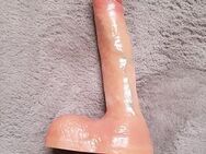 Dildo, 23 x 4 cm - Ense