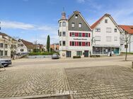 MFH mit Restaurant zzgl. 9 Stellplätzen /Kapitalanlage - Baltmannsweiler
