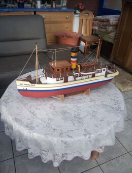 RC Schiff MS Rheinland zu verkaufen - Gütersloh