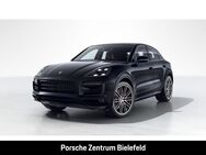 Porsche Cayenne, GTS Coupe, Jahr 2022 - Bielefeld