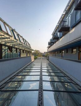 möbliertes Townhouse im Herzen Merseburg - Merseburg