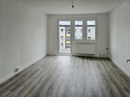 Ein Zuhause für Ihre kleine Familie! 3 Zimmer Wohnung mit Balkon - 150 EUR Gutschein* zum Einzug - Boizenburg (Elbe)