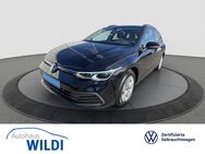 VW Golf Variant, 1.5 TSI Golf VIII Life, Jahr 2023 - Markdorf