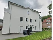 Exklusive Erdgeschosswohnung in grüner Siedlungslage! - Oldenburg