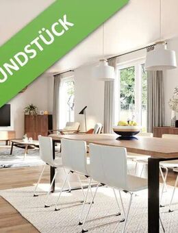 Mit Grundstück, das Haus für alle Lebensphasen in Hauptstuhl - Hauptstuhl