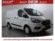 Ford Transit Cust 2.0D 280 Trend 3SI+KLIM+PDC+DAB+TEM - Bebra