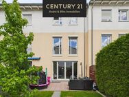 Modernes Familienhaus in guter Lage - Darmstadt