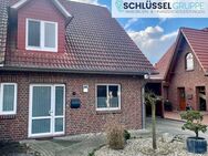 IHR SCHMUCKSTÜCK | Doppelhaushälfte | Haus in Friedrichsfehn bei Oldenburg - Edewecht
