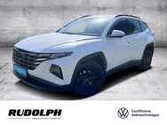 Hyundai Tucson, 1.6 T-GDI Trend Trend Hybrid, Jahr 2021 - Leuna