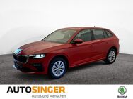 Skoda Scala, 1.0 TSI Selection, Jahr 2024 - Marktoberdorf