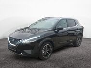 Nissan Qashqai, Tekna Designpaket, Jahr 2023 - Neuruppin