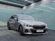 BMW 520, , Jahr 2024 - München