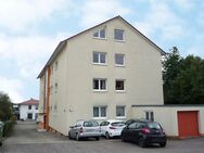 Familienfreundliche 4-Zimmer-Wohnung - Vaihingen (Enz)