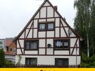 Zweifamilien-Fachwerkhaus in Reinhardshagen Vaake zu verkaufen! - Reinhardshagen