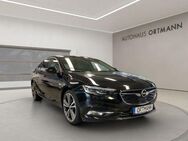 Opel Insignia 2.0 Diesel "Business Innovation" 2WD 6-Gang - Wissen