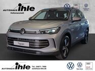 VW Tiguan, 2.0 TDI Elegance IDA 18, Jahr 2024 - Hohenwestedt