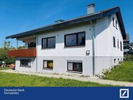 Familienfreundliches 3-Parteienhaus in sonniger und ruhiger Lage - Emmingen-Liptingen