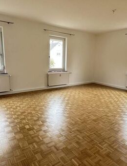 3-Zimmer-Wohnung in Memmingen ca. 5 Minuten Fußweg zum Bahnhof. - Memmingen