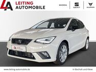 Seat Ibiza, 1.0 TSI FR-Line, Jahr 2023 - Bocholt