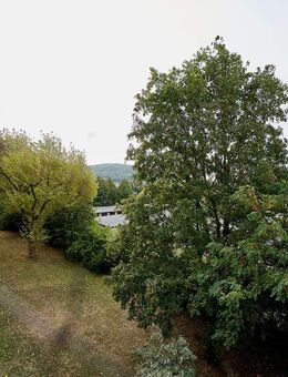 Ankommen und wohlfühlen - sanierte 4-Zimmerwohnung mit Balkon - Löbau