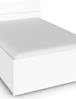 rauch Stauraumbett Bett Einzelbett Doppelbett Stauraum JOEL, mit Bettschubkästen für zusätzlichen Stauraum MADE IN GERMANY