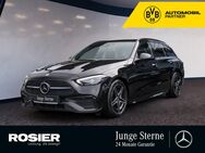 Mercedes C 200, T AMG Sport, Jahr 2023 - Paderborn