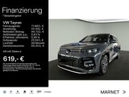 VW Tayron, 2.0 TDI R-Line APP, Jahr 2022 - Bad Camberg