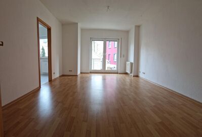 2 Raum EG Wohnung mit Terrasse + 500€ IKEA Gutschein zum Einrichten