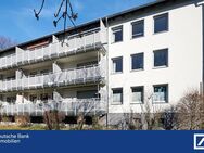 Attraktive Zwei-Zimmer-Wohnung mit Balkon! - Bonn