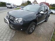 Dacia Duster Laureate, AHK, Navi, Klima, HU-AU NEU - Bautzen