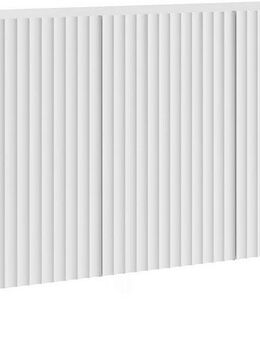 INOSIGN Sideboard SIDEBOARD PHUKET (1 St), Modernes Sideboard mit 6 Fächern, Breite 120 cm